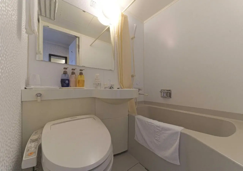 Meitetsu Inn Chita Handa Ekimae