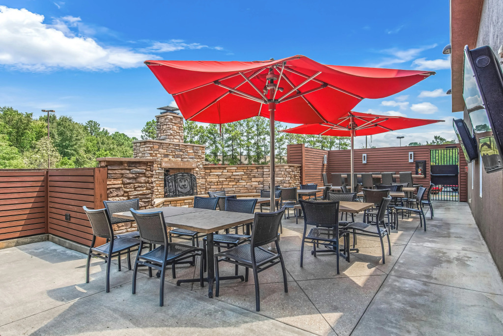 DoubleTree by Hilton Columbus