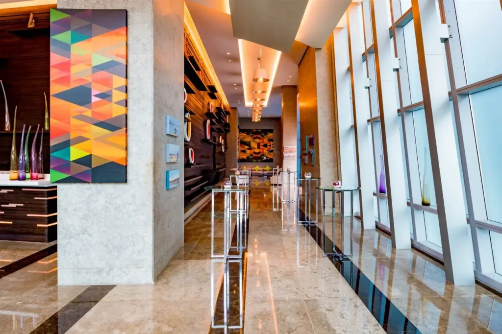 Sofitel Dubai Downtown