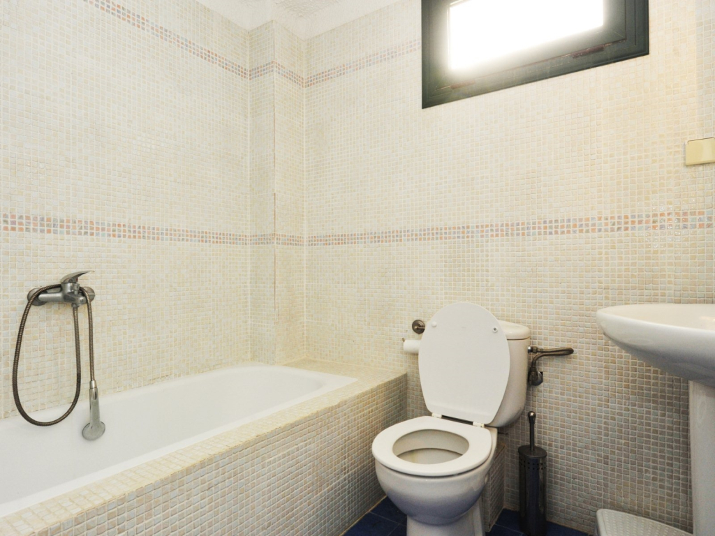 Orizon Maisonette - Theovigli Possidi Halkidiki