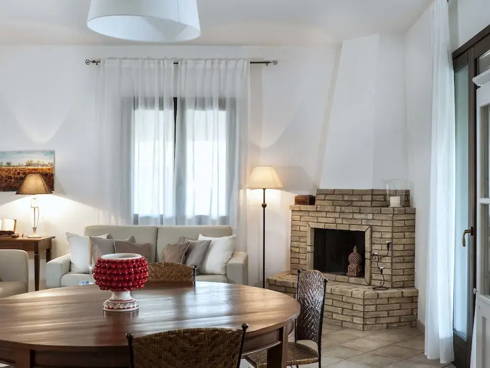 Cozy Villa in Mazara del Vallo With Private Pool