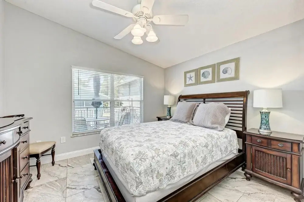 The Anna Maria Island Beach Paradise