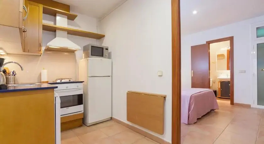 Luxury Stay Tordera