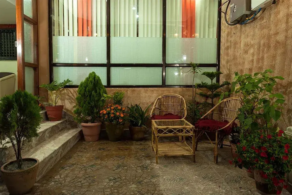 Holiday Hostel Kathmandu