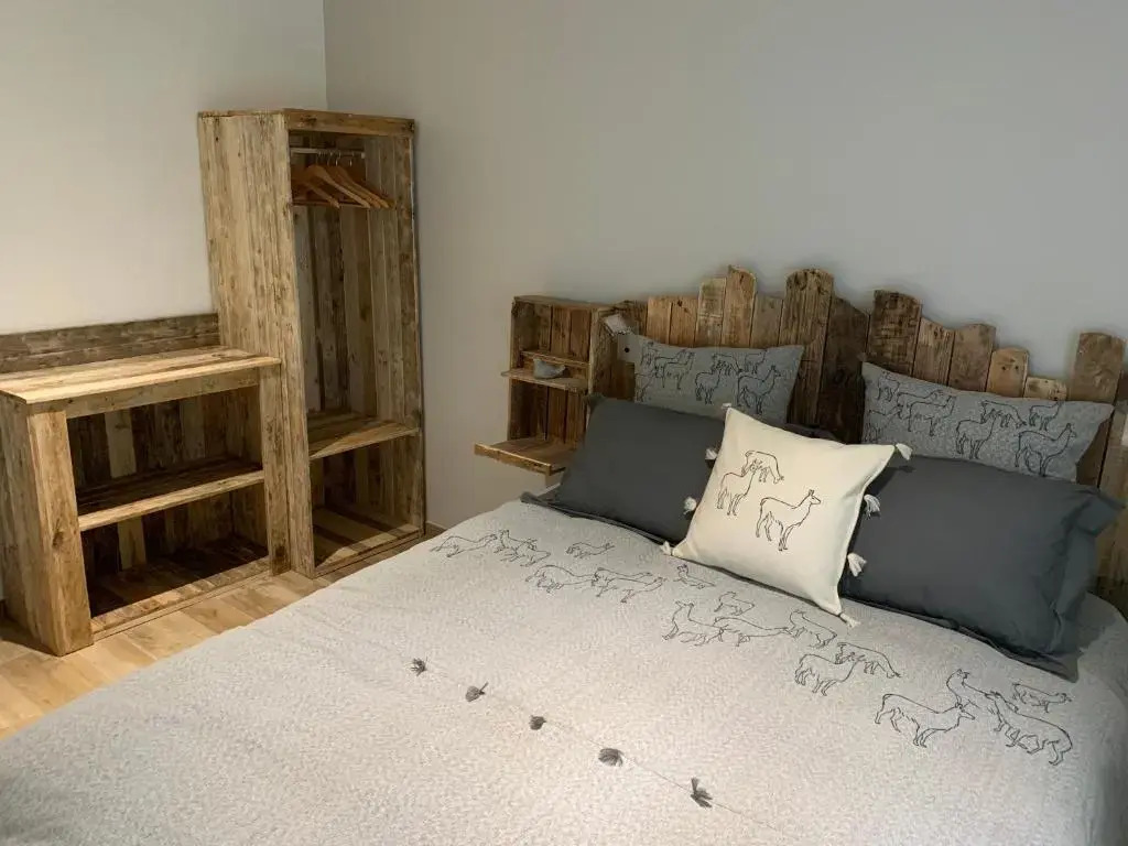Chambres dhôtes Logis Charrier Le Petit Bignon