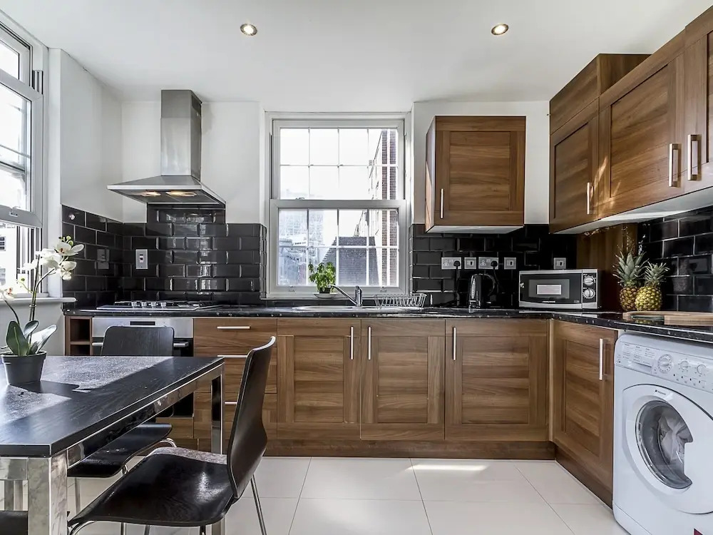 Aldgate Flats