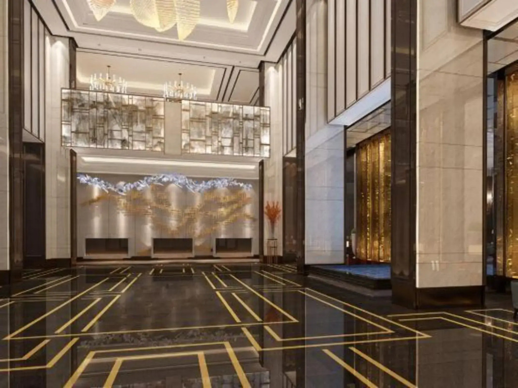 Meiyu International Hotel