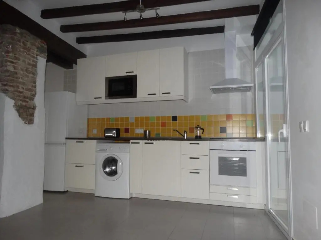 Málaga Apartamentos - Nuño Gómez, 24