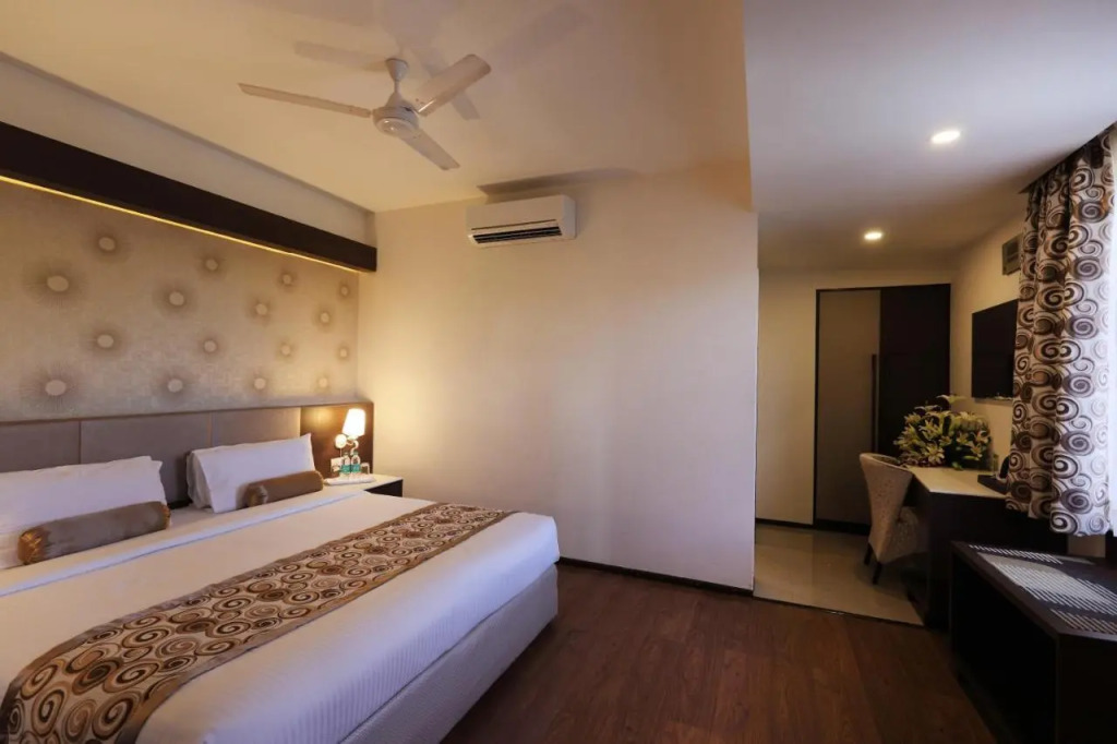 Hotel Pai Vista