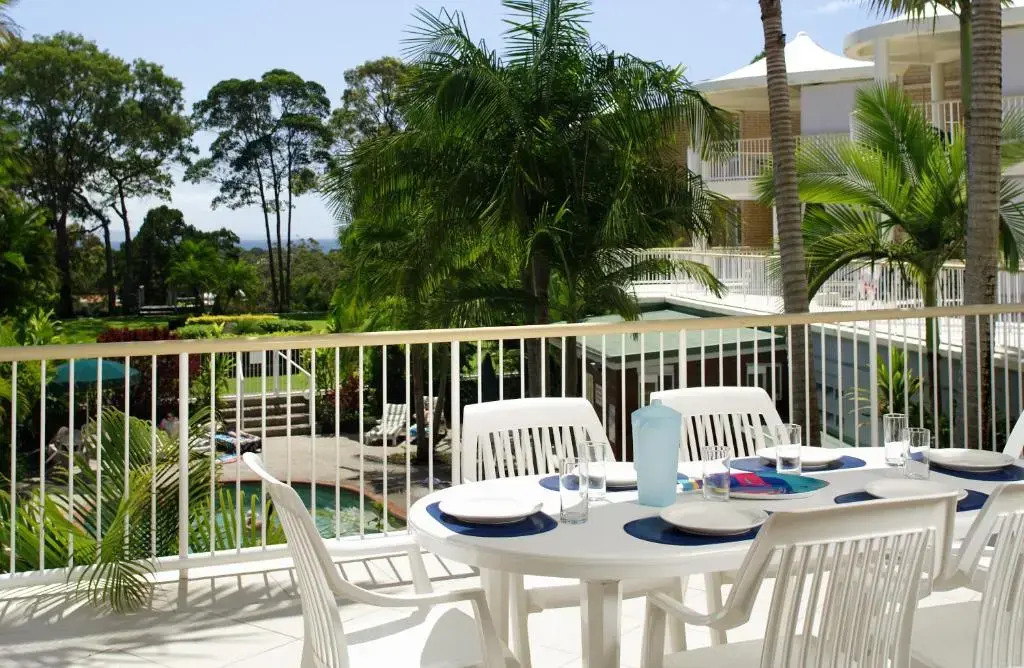 Serenity Apartments Noosa
