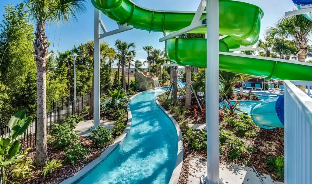 1226 Aloha Blvd, Davenport, US