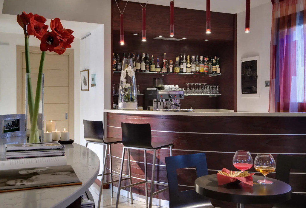 Annia Park Hotel Venice Airport