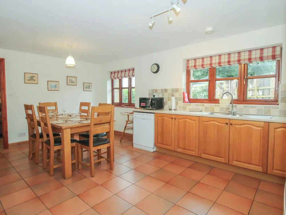 Byne Brook Cottage