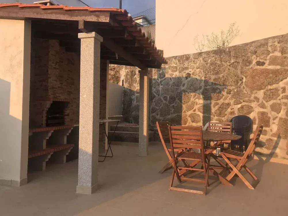 Casa do Rio