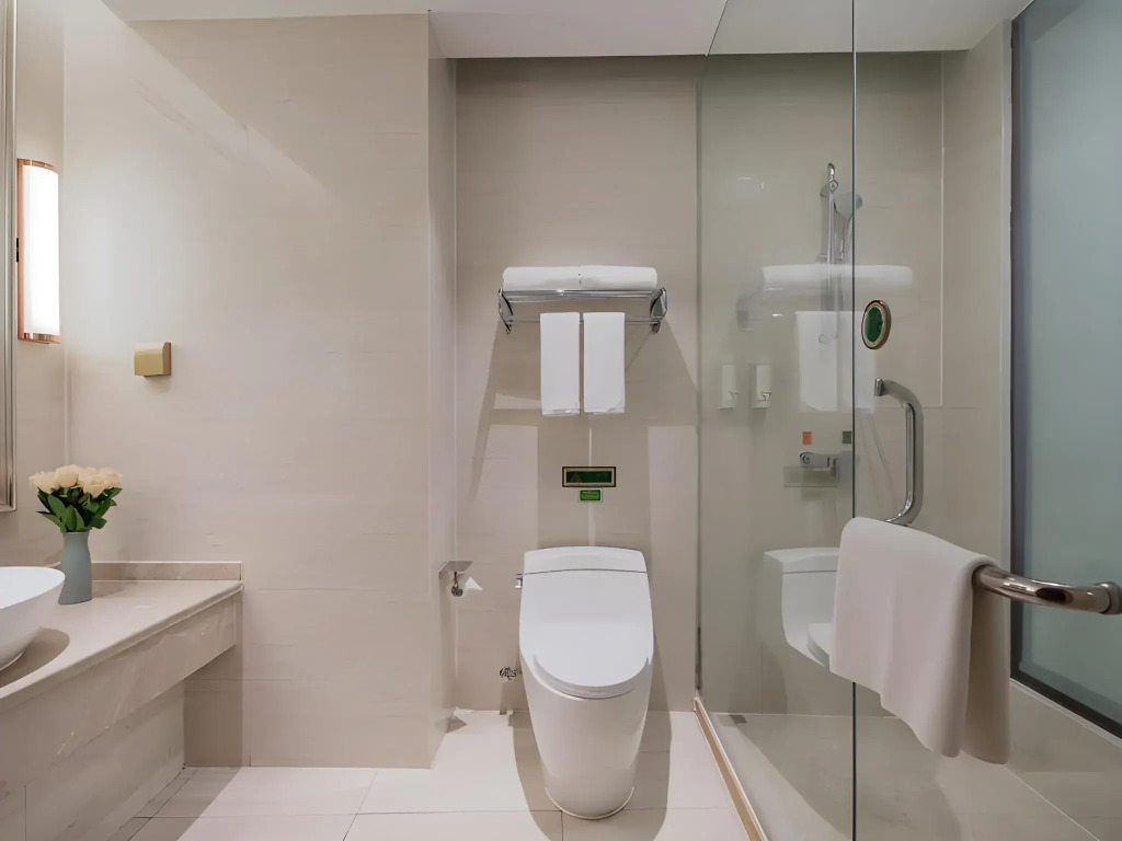 Vienna International Hotel