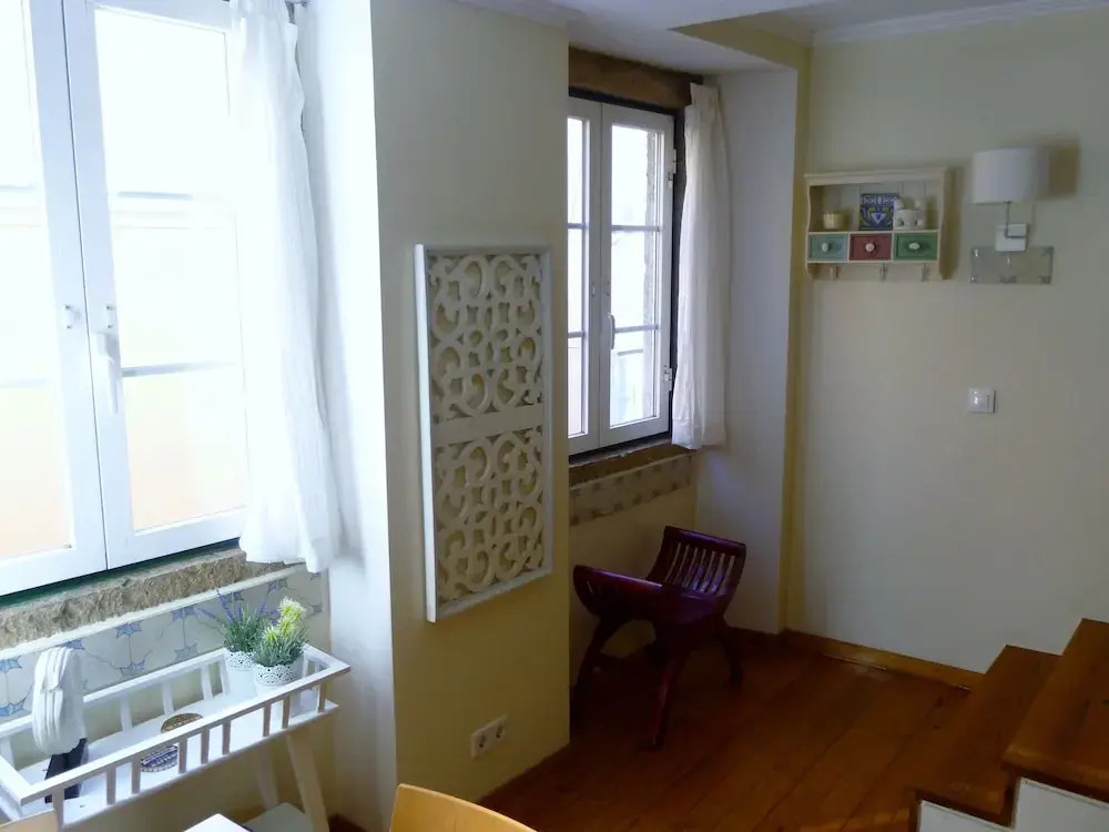 Charm & great location - Duplex
