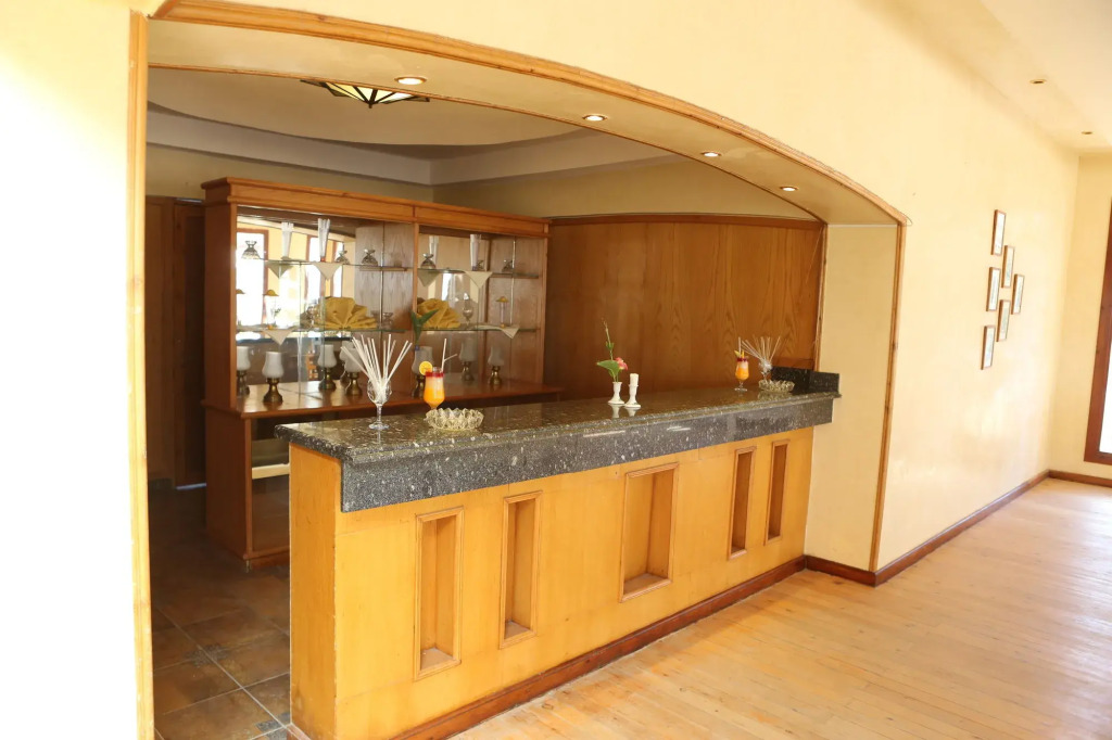 Club Reef Resort & Spa