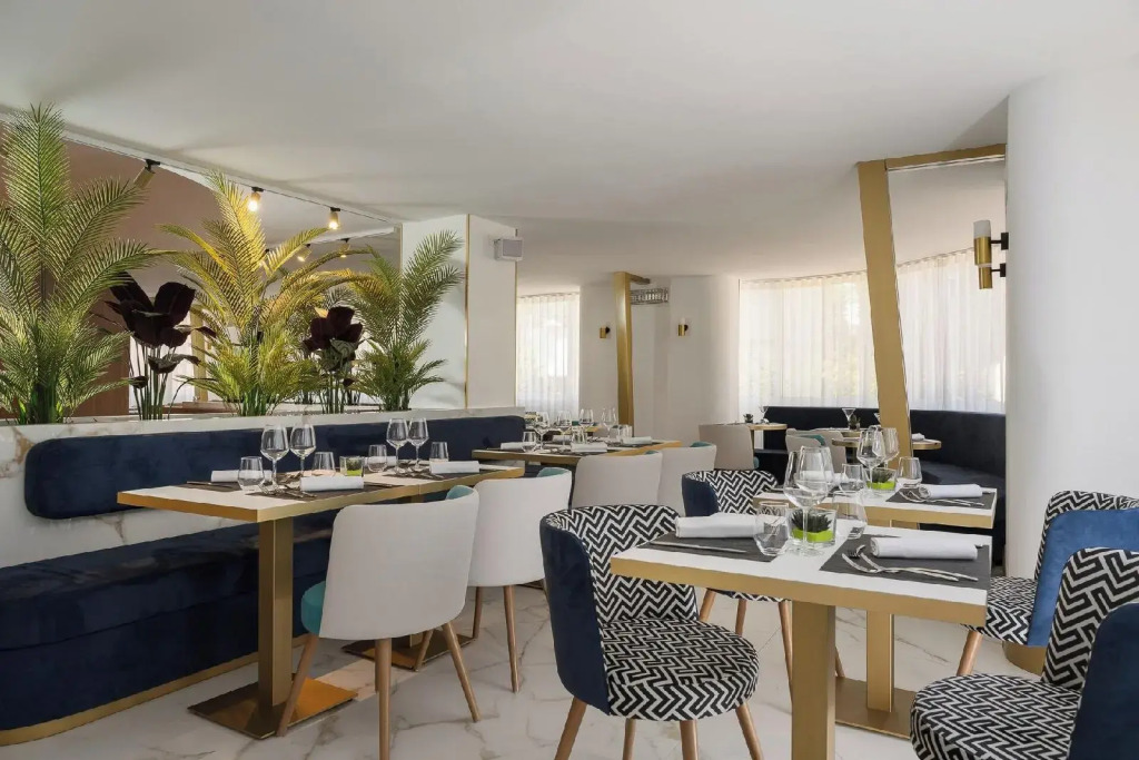 Parioli Hotel Rimini