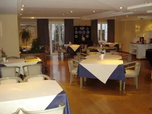 St-Janshof Hotel