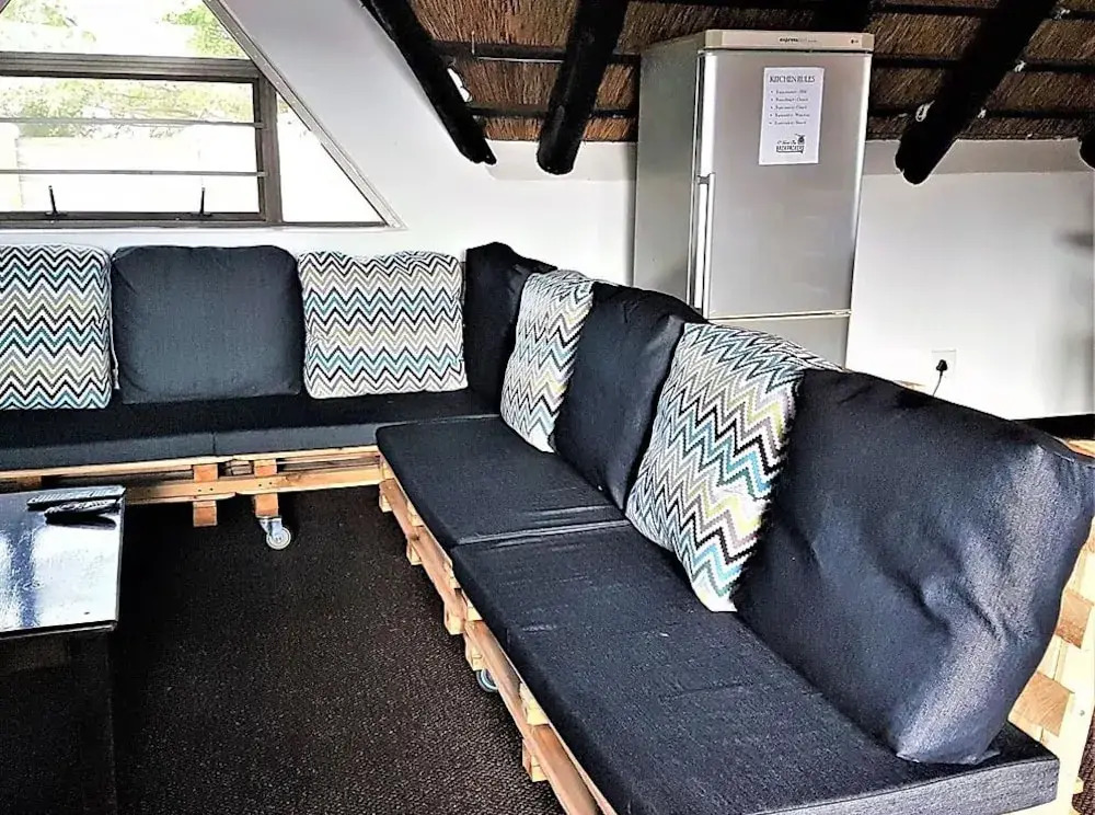 St Francis Bay Backpackers