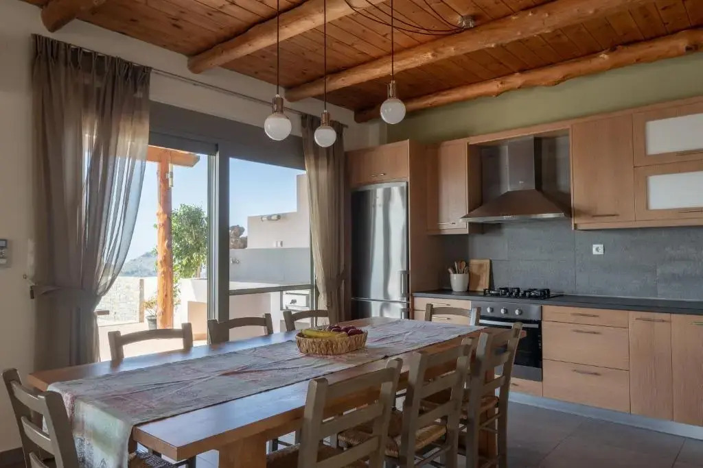 Villa Sunrise