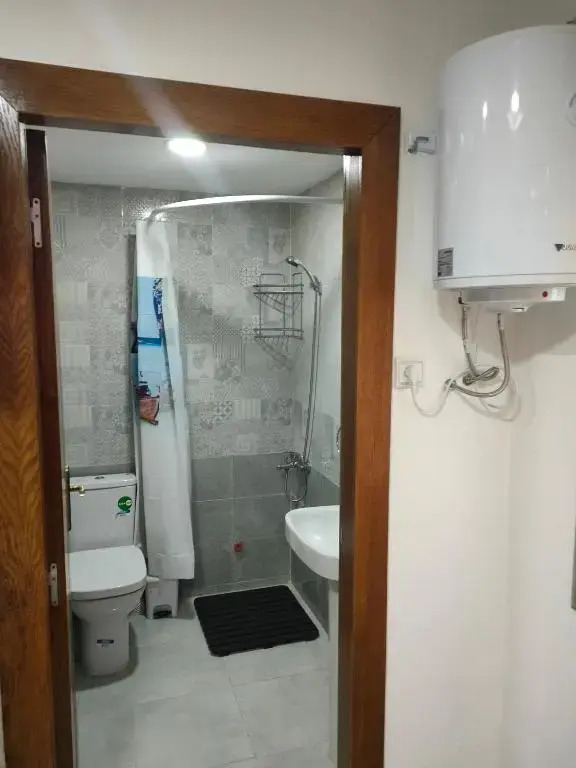 Appartement en plein Centre Ville