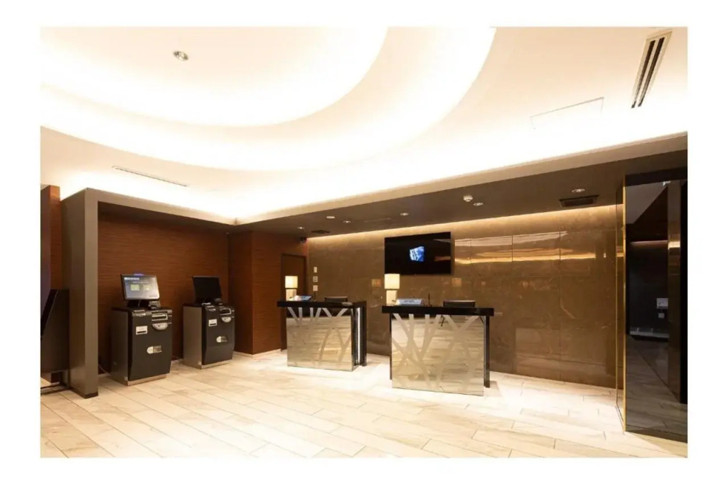 Place Hotel Ascot