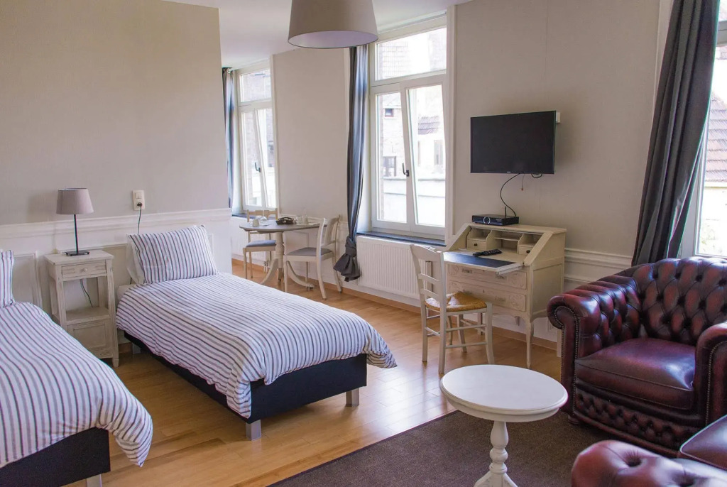 Hotel Saint Georges