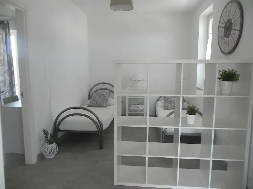 Suite Panoramica