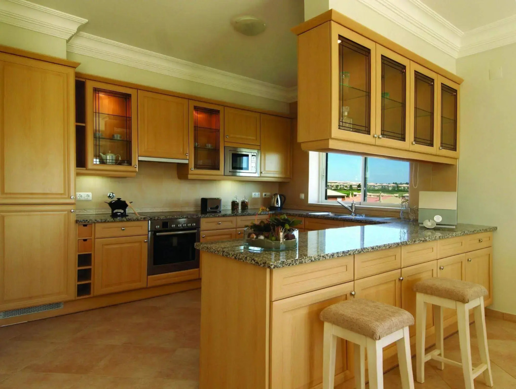 Boavista Golf & Spa - Bela Colina Holidays