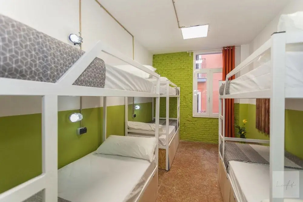 Hostal Neptuno