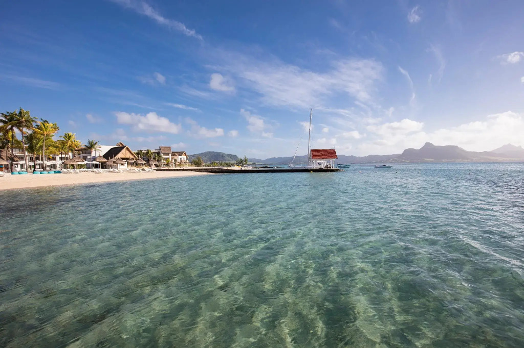 Preskil Island Resort