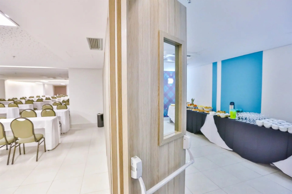 Mega Moda Goiania Hotel