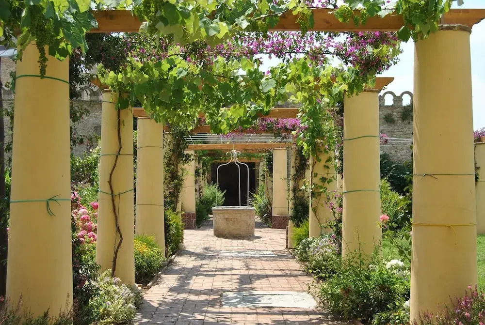 Marie Claire Apartments