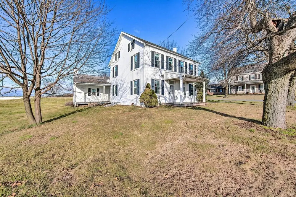 Stevens Vacation Rental ~ 14 Mi to Lancaster