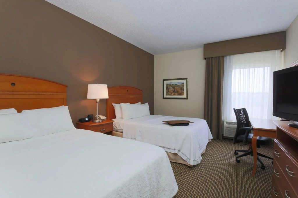 Best Western Forsyth-Decatur