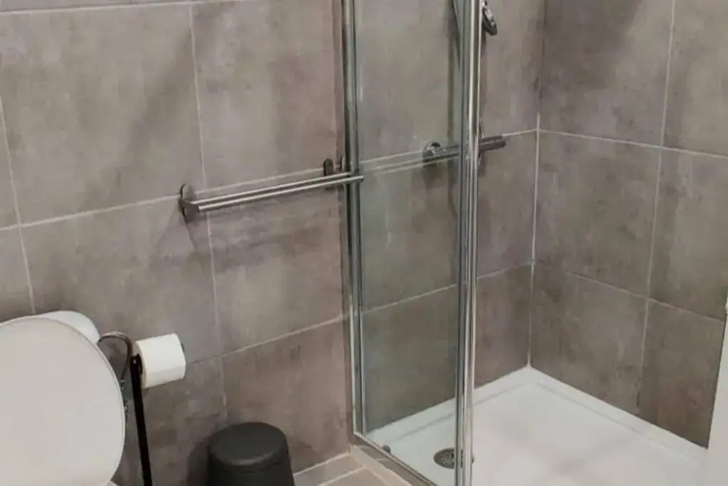 New apartment steps away from the heart of Albufeira