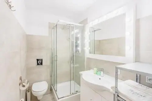Hamak Apartamenty