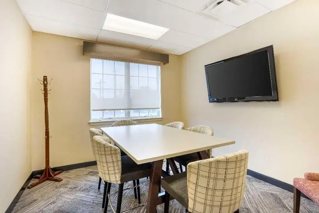City Express by Marriott King of Prussia