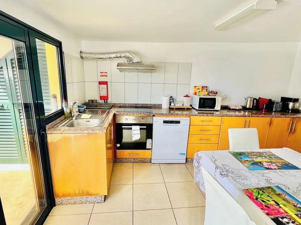 Escape to Tranquility in Estreito da Calheta, Portugal