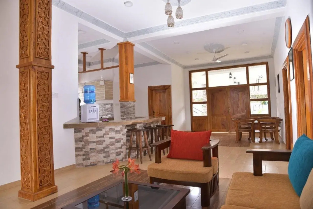 Tea Hills Bungalow