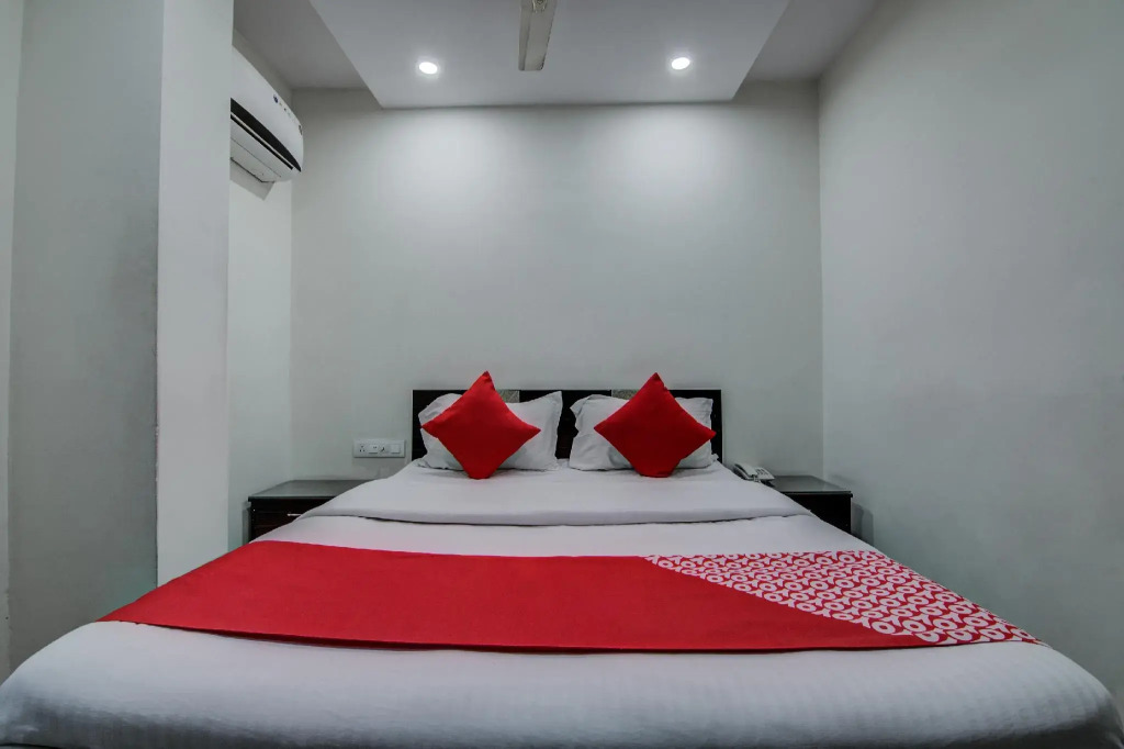 Hotel VB Grand