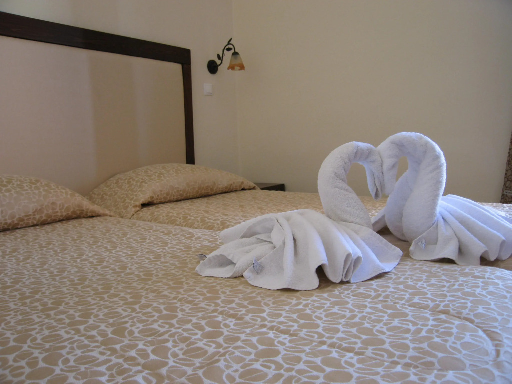 Blue Sea Hotel Apartments