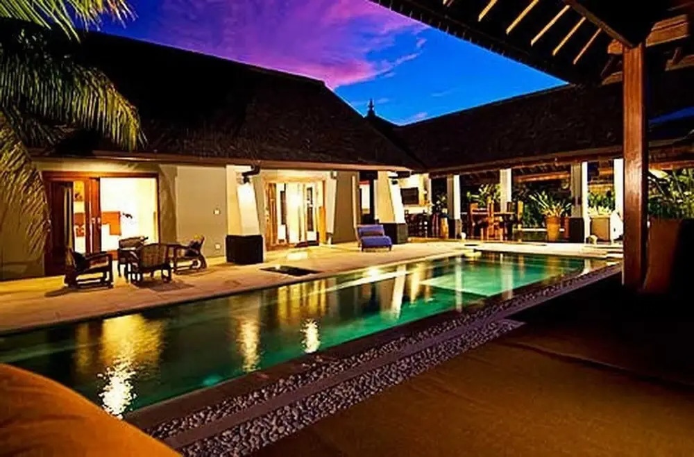 Villa Moyo