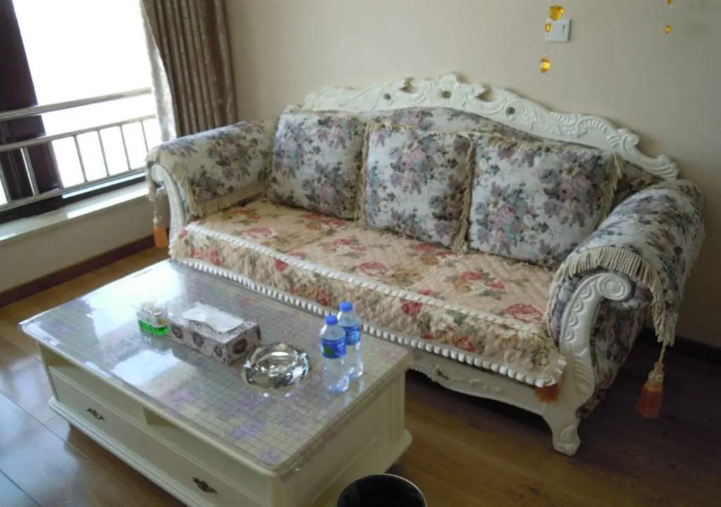Dalian Ming Rui Jin Feng Apartment