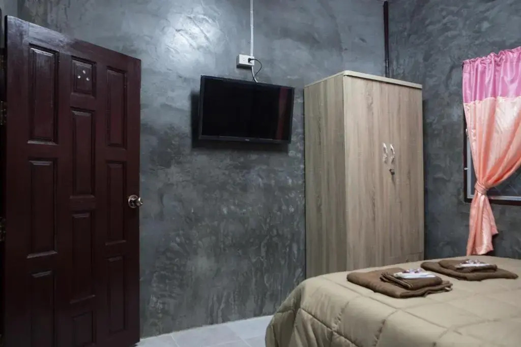 ฺBaan Tonglong Homestay