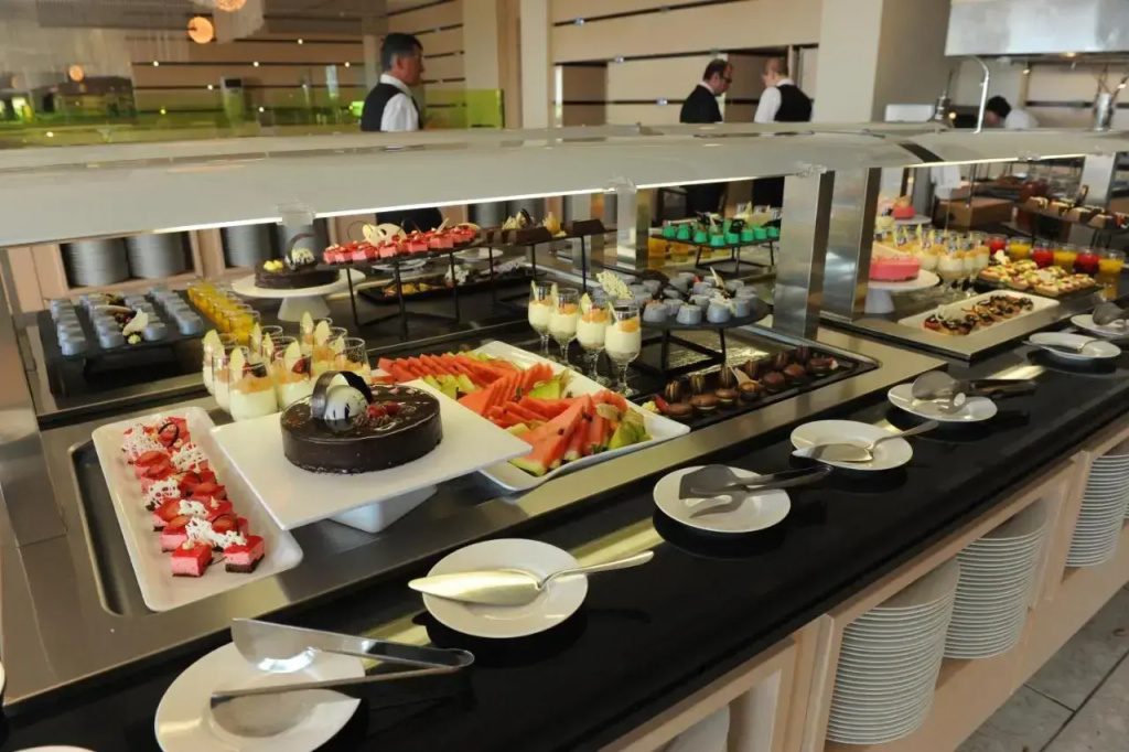 Rodos Palace Hotel