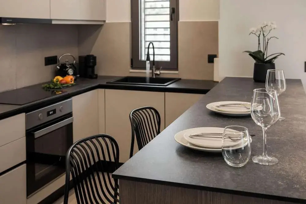 Chania Elegance Suites