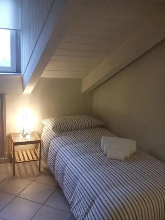 Mici e A-Mici B&B