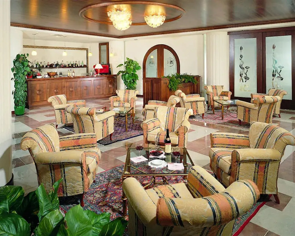 Hotel Miramonti